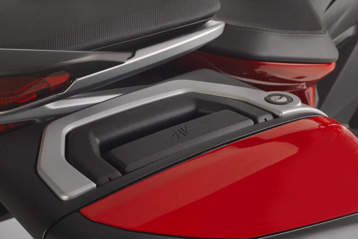 MV Agusta Turismo Veloce 800 Turismo Veloce 800 Lusso (2014 - 16) (3)
