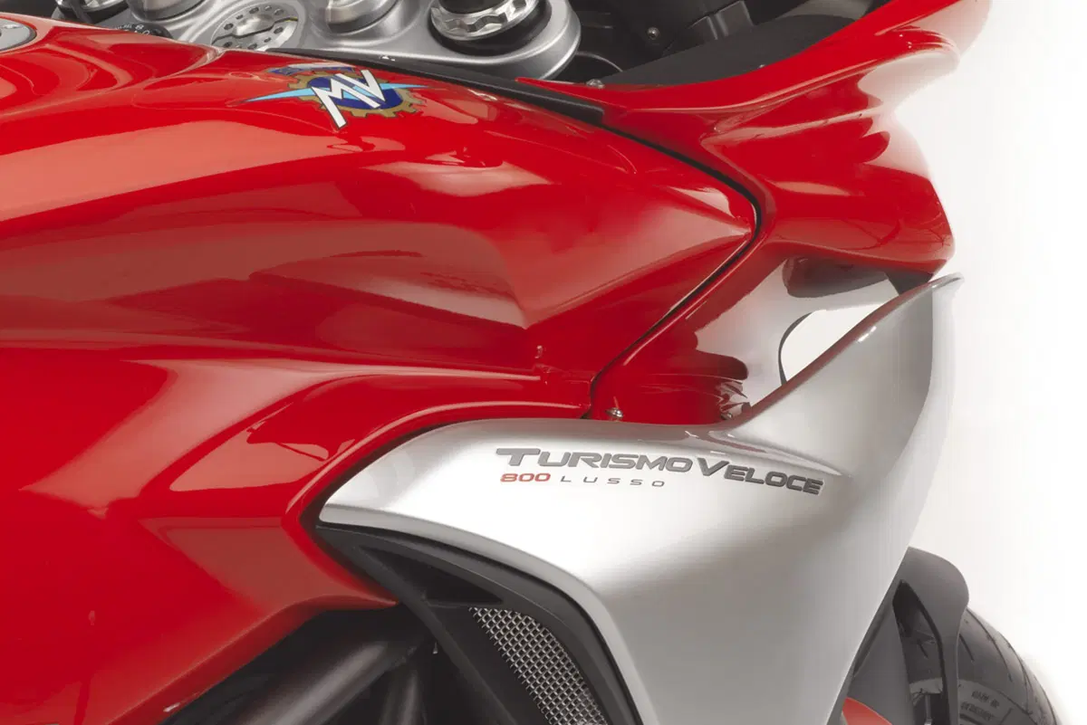 MV Agusta Turismo Veloce 800 Turismo Veloce 800 Lusso (2014 - 16) (8)