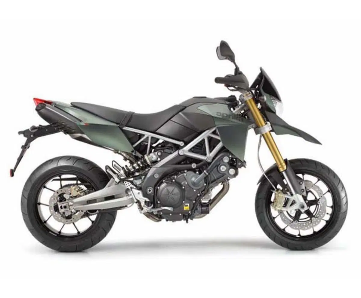 Aprilia Dorsoduro 750 Dorsoduro 750 (2009 - 14) (6)