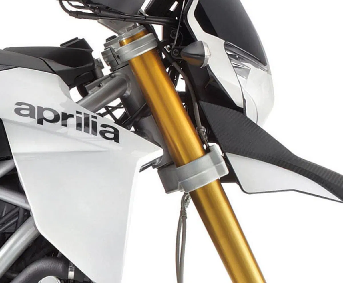 Aprilia Dorsoduro 750 Dorsoduro 750 (2009 - 14) (7)
