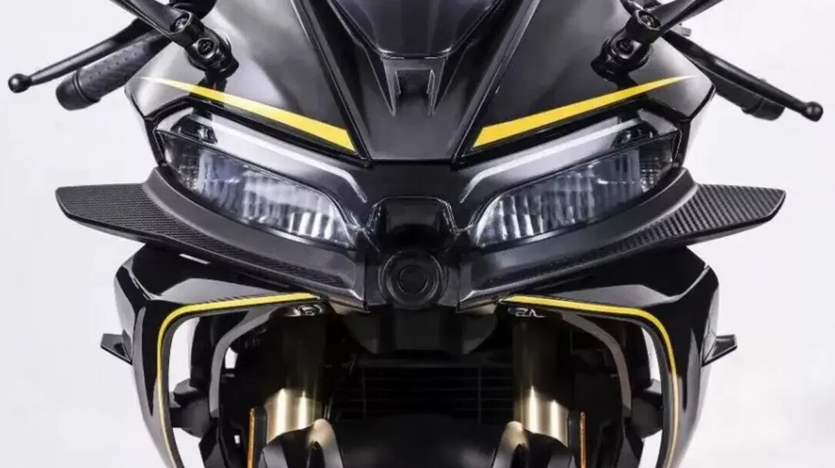 Voge 525 RR. Ora è più leggera e potente (6)