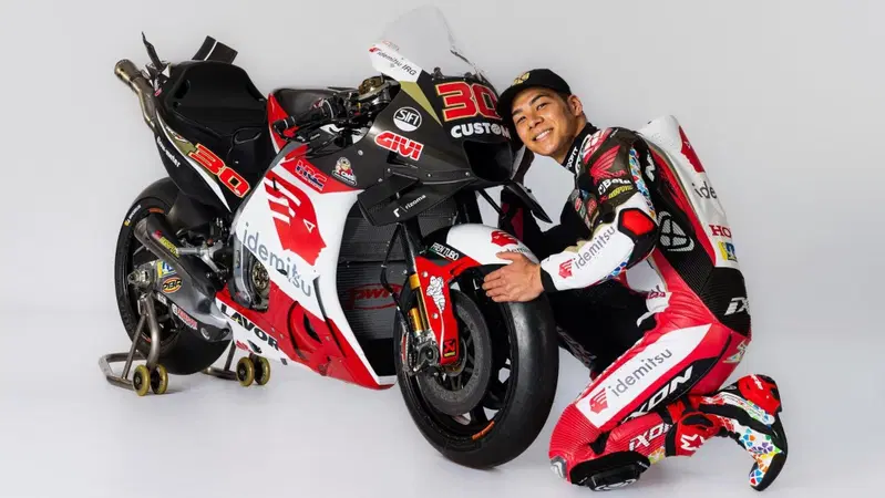 Takaaki Nakagami