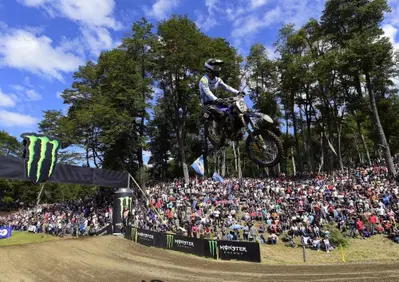 Orari TV MXGP 2023. GP di Argentina