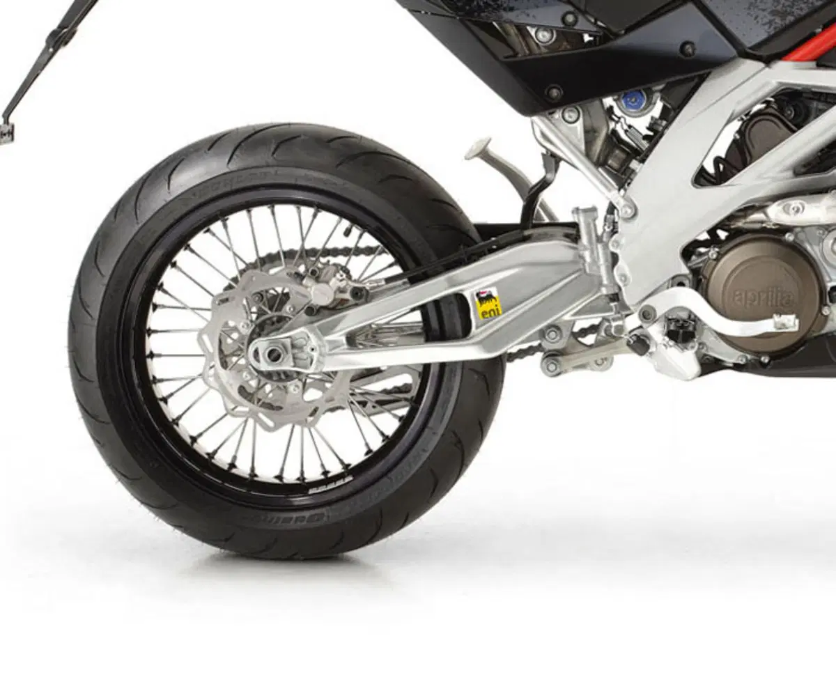 Aprilia SXV 450 SXV 450 (2007 - 14) (3)