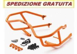 KTM 6031296834404 KIT DI BARRE DI PROTEZIONE 1190/