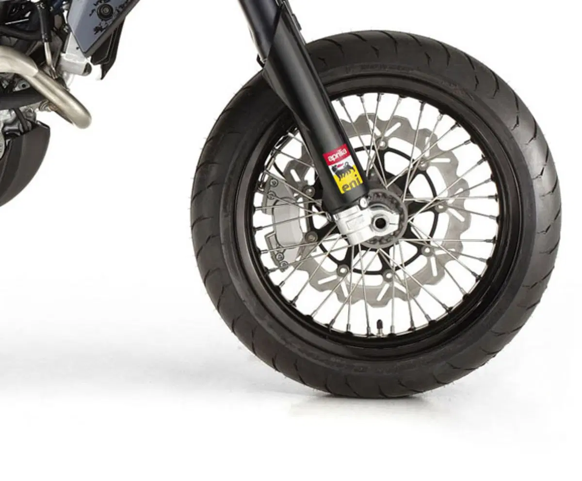 Aprilia SXV 550 SXV 550 (2007 - 14) (5)