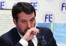 Sicurezza stradale. Matteo Salvini: Troppi incidenti, servono pene severissime