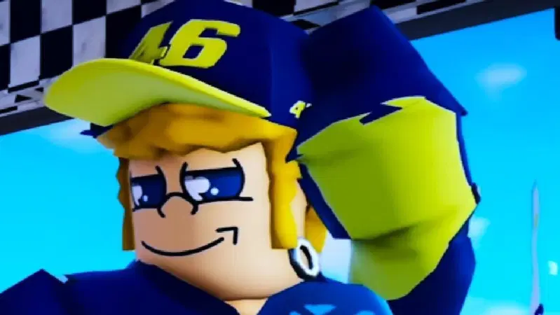 Valentino Rossi apre una sala giochi virtuale: "Ci tenevo fortemente!" [VIDEO]