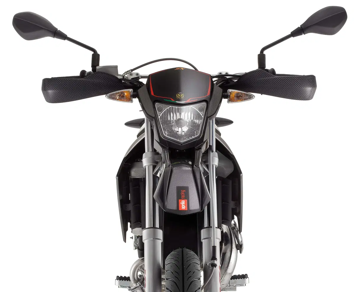 Aprilia SX 50 SX 50 (2006 - 17) (7)