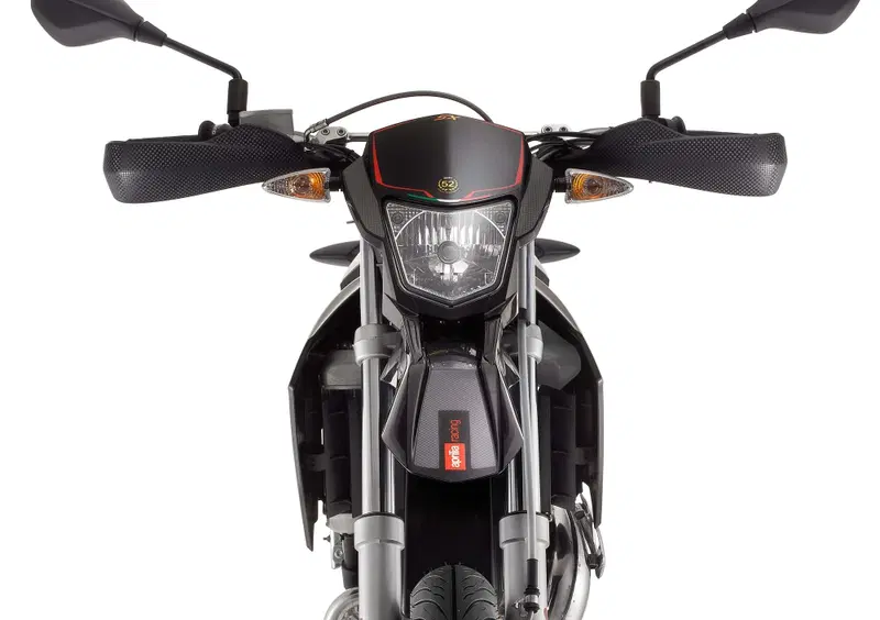 Aprilia SX 50 SX 50 (2006 - 17) (7)