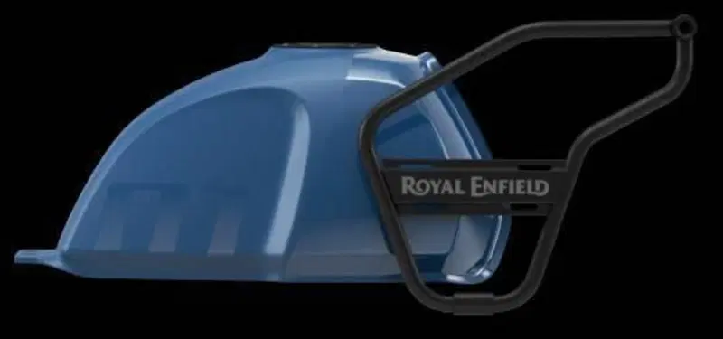 Royal Enfield Himalayan 411 (2021 - 24) (10)