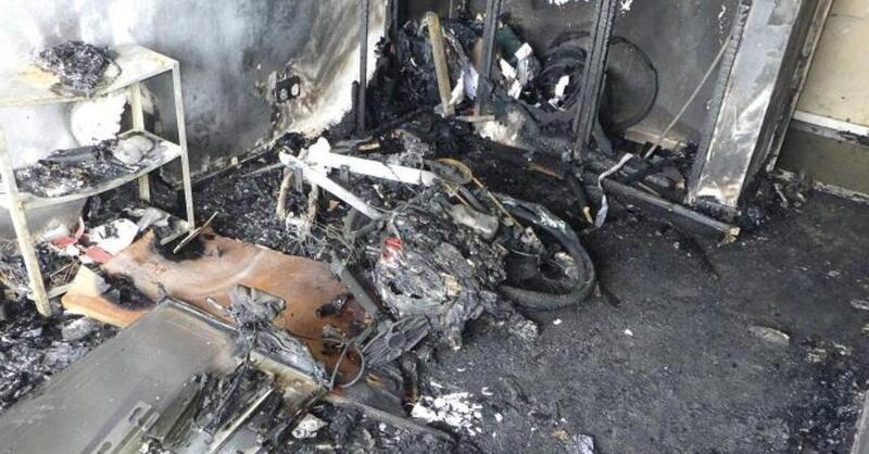 E-bike e scooter elettrici, a New York &egrave; allarme incendi