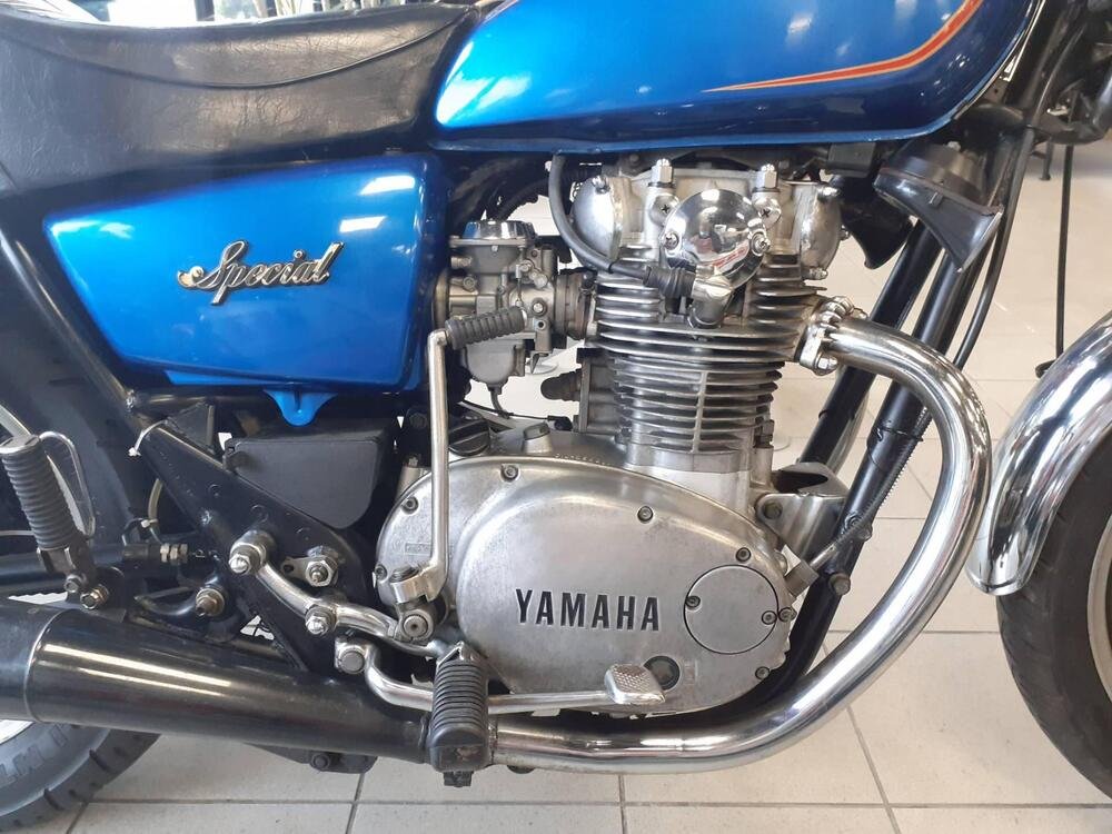 Yamaha XJ 650 (5)