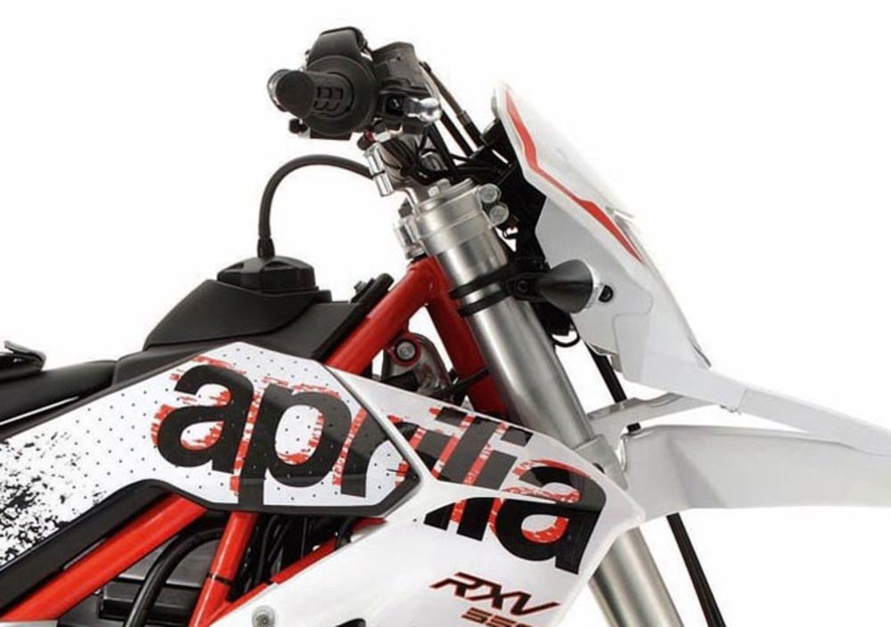 Aprilia RXV 550 (2009 - 14) (3)