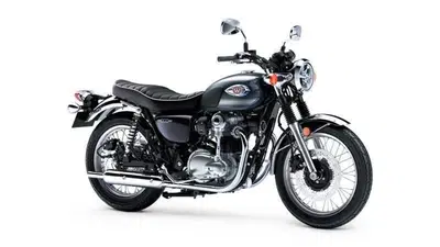 Kawasaki W 800 (2021 - 26) nuova