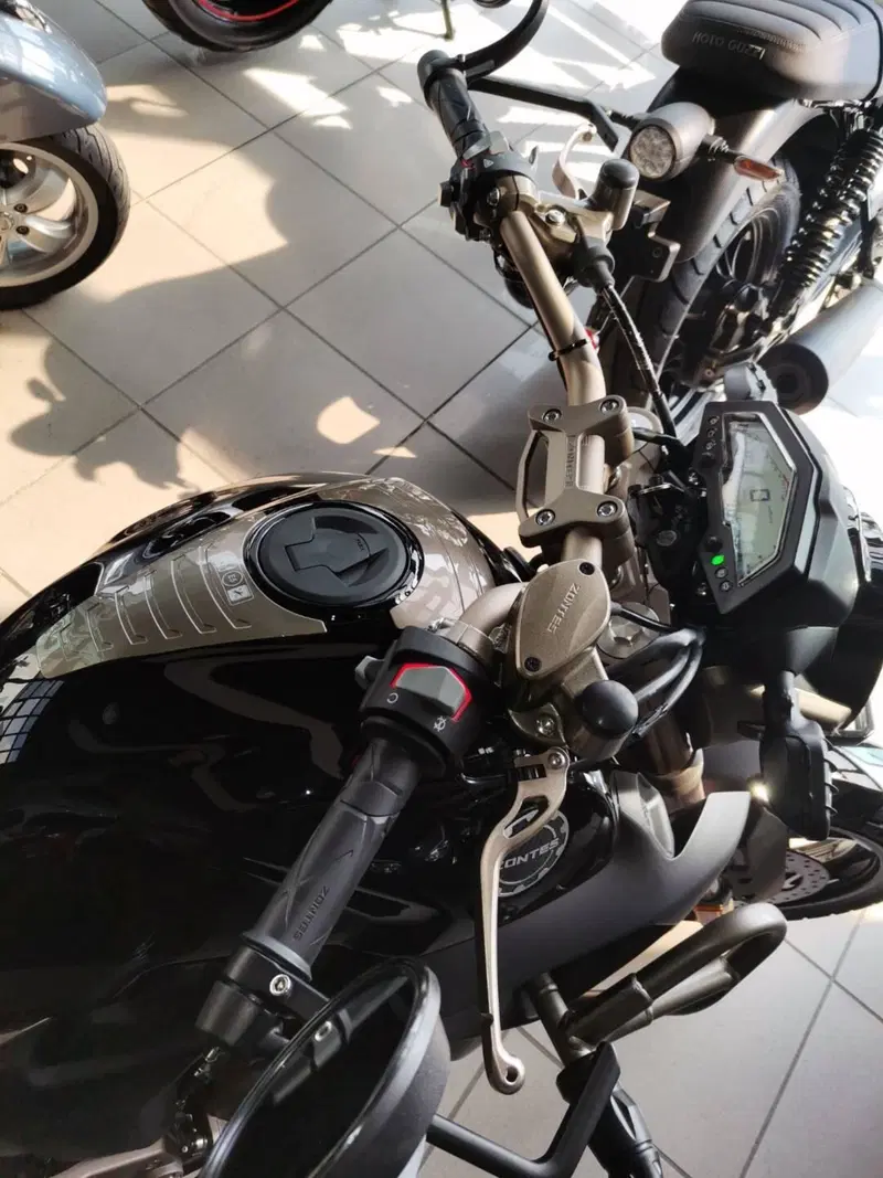 Zontes ZT125-G1 (2020 - 26) (3)