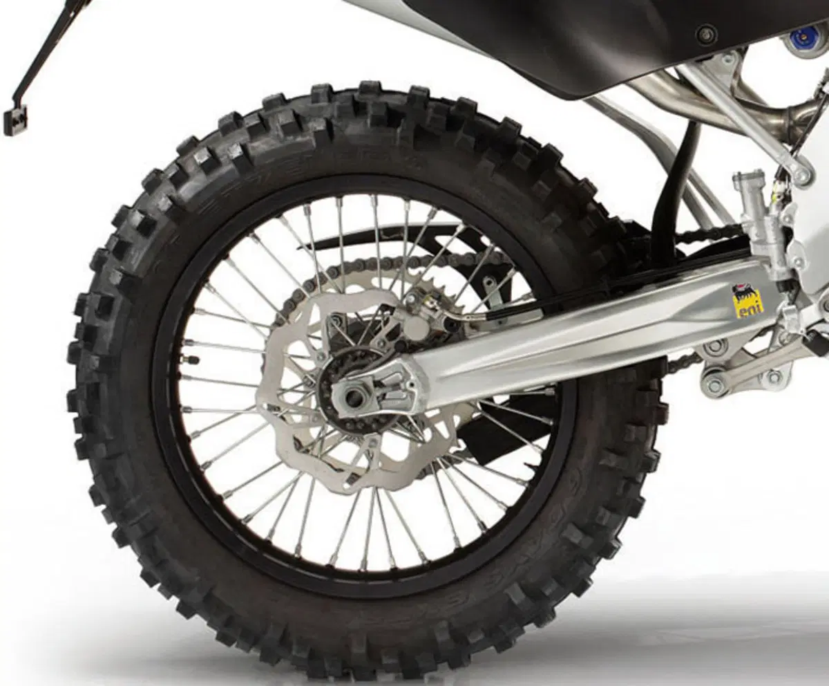 Aprilia RXV 450 RXV 450 (2009 - 14) (3)
