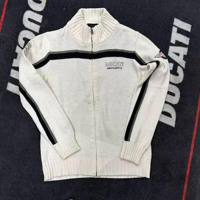 Maglia Meccanica DUCATI