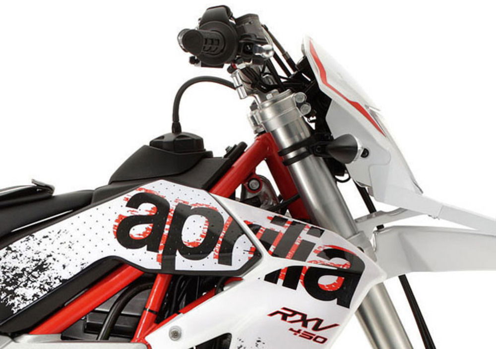 Aprilia RXV 450 (2009 - 14) (4)