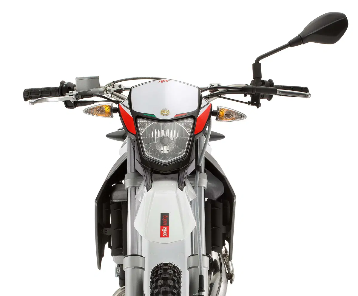 Aprilia RX 50 RX 50 (2005 - 17) (3)