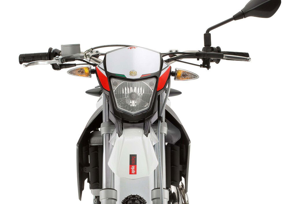 Aprilia RX 50 (2005 - 17) (3)