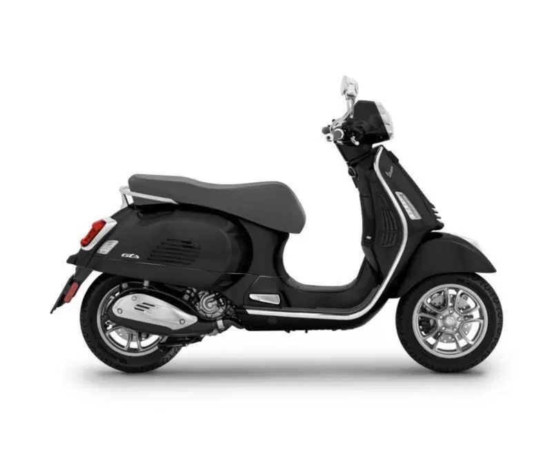 Vespa GTS 125 Super (2021 - 24)