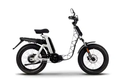 Fantic Motor Issimo 45 (2022 - 26) nuova