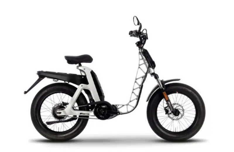 Fantic Motor Issimo 45 (2022 - 26)