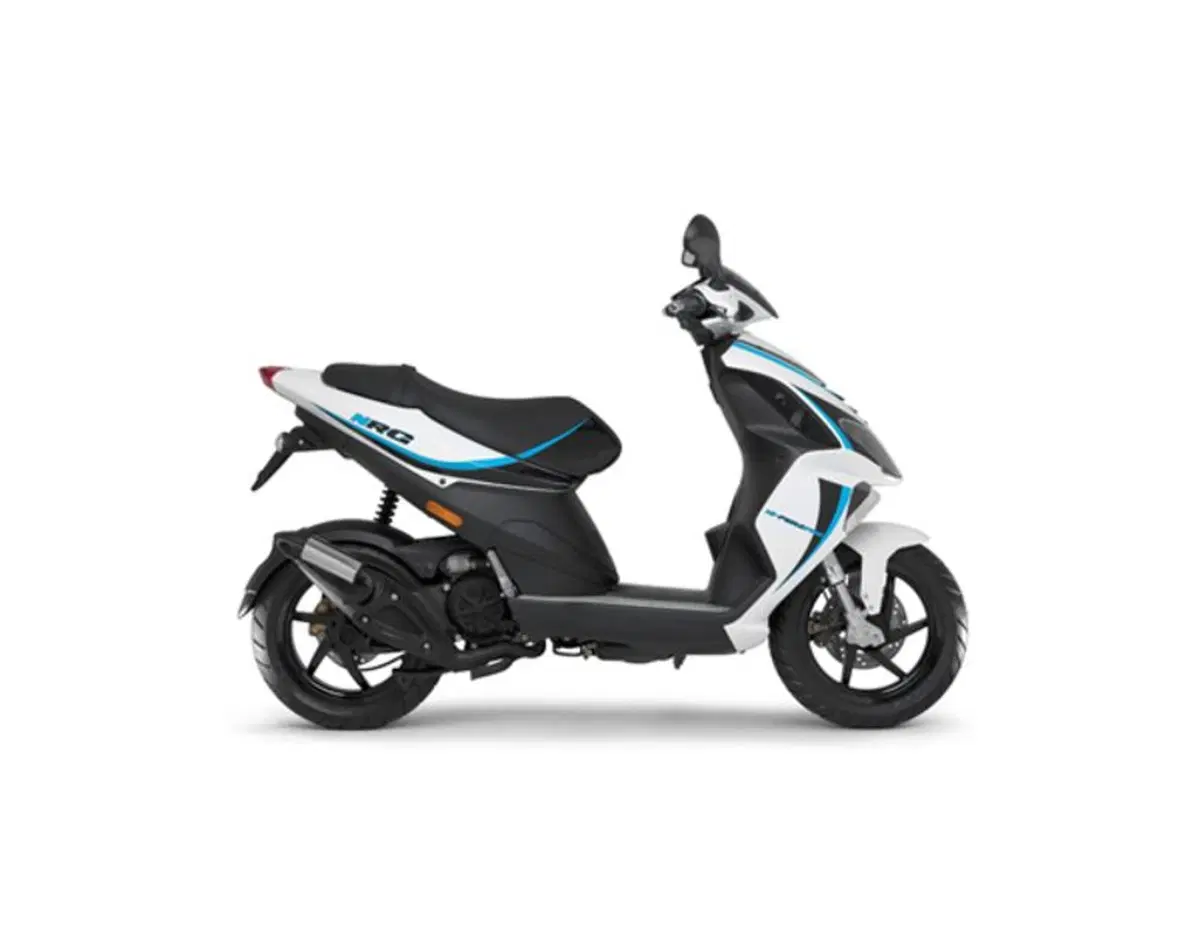 Piaggio NRG 50 NRG 50 Power DD (2004 - 17) (2)