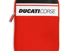 Porta i-Pad Ducati Corse