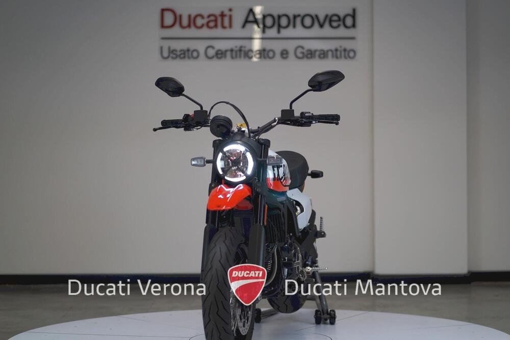 Ducati Scrambler 800 Urban Motard (2022) (3)