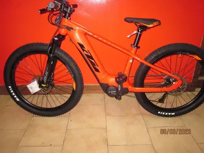  Altre moto o tipologie Elettrico nuova