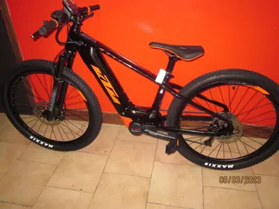  Altre moto o tipologie Elettrico nuova