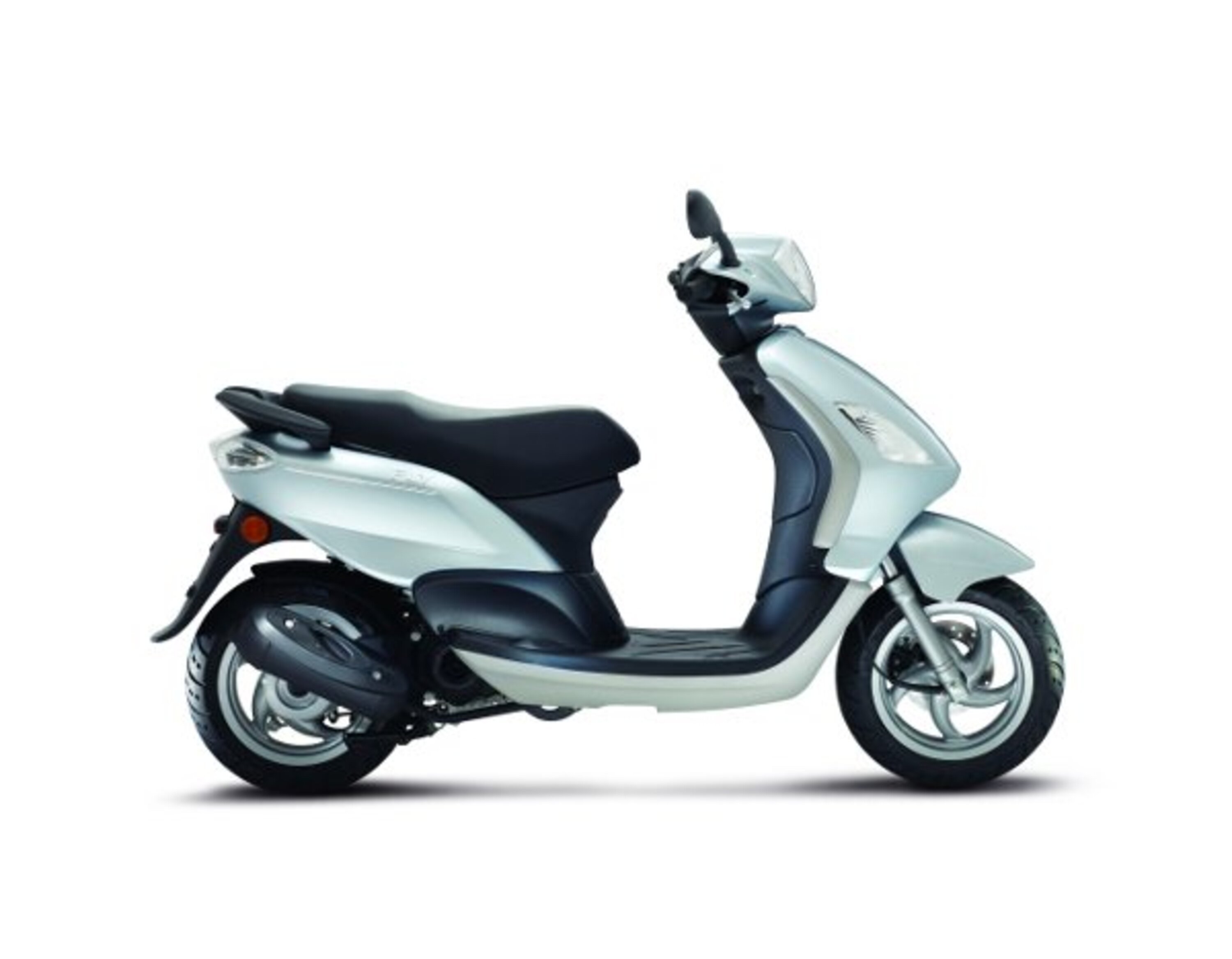 Piaggio Fly 50 Fly 50 2T (2004 - 18)