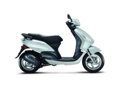 Piaggio Fly 50 2T (2004 - 18)