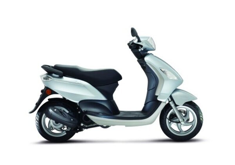 Piaggio Fly 50 Fly 50 2T (2004 - 18)
