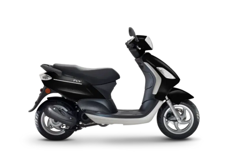 Piaggio Fly 50 Fly 50 2T (2004 - 18) (4)