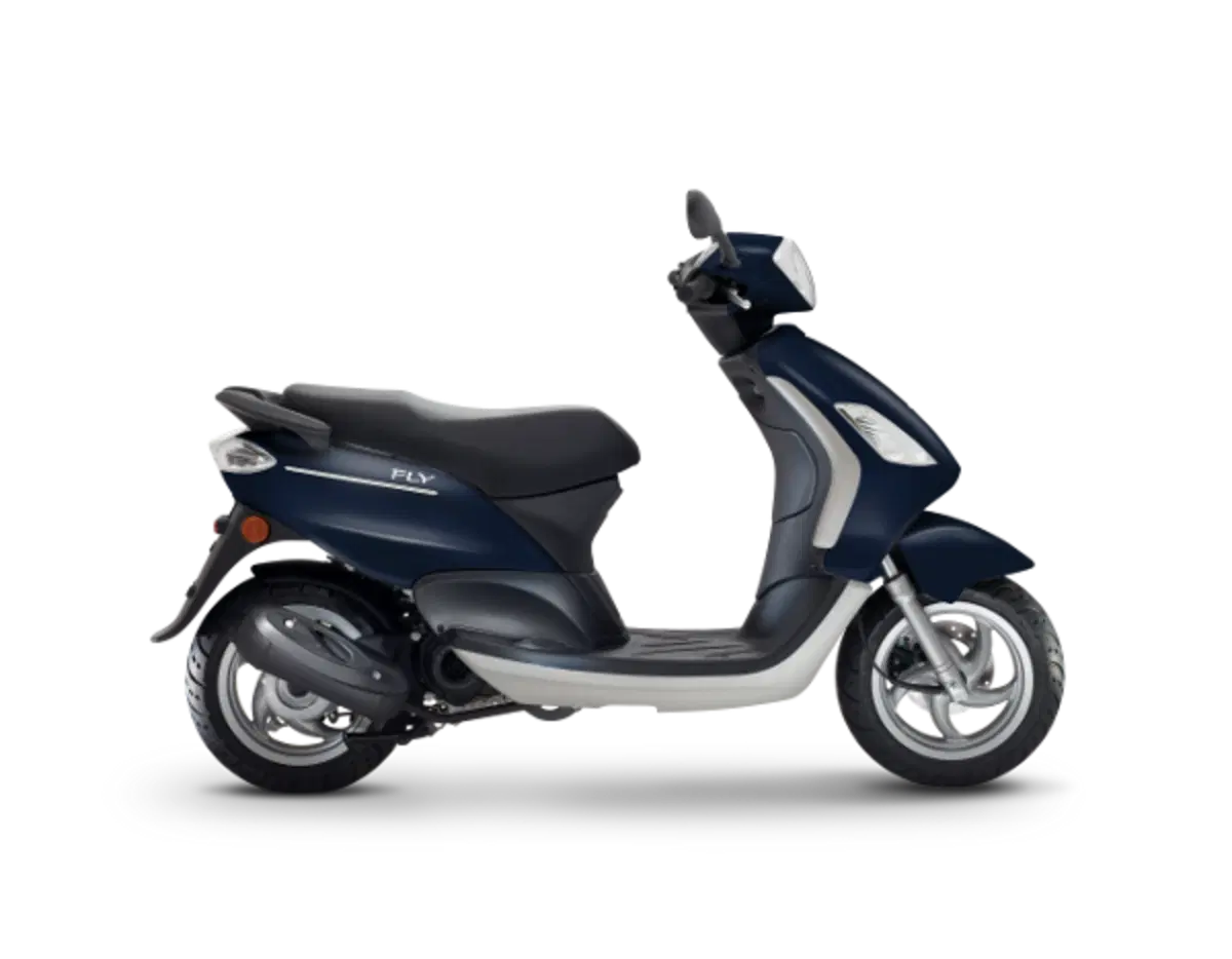 Piaggio Fly 50 Fly 50 2T (2004 - 18) (3)