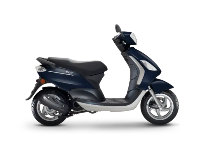 Piaggio Fly 50 Fly 50 2T (2004 - 18) (3)
