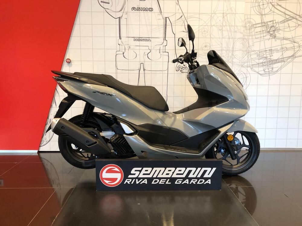 Honda PCX 125 (2021 - 24)