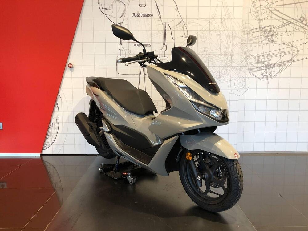 Honda PCX 125 (2021 - 24) (4)