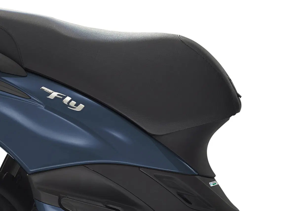 Piaggio Fly 50 Fly 50 4T 4V (2013 - 17) (10)