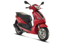 Piaggio Fly 50