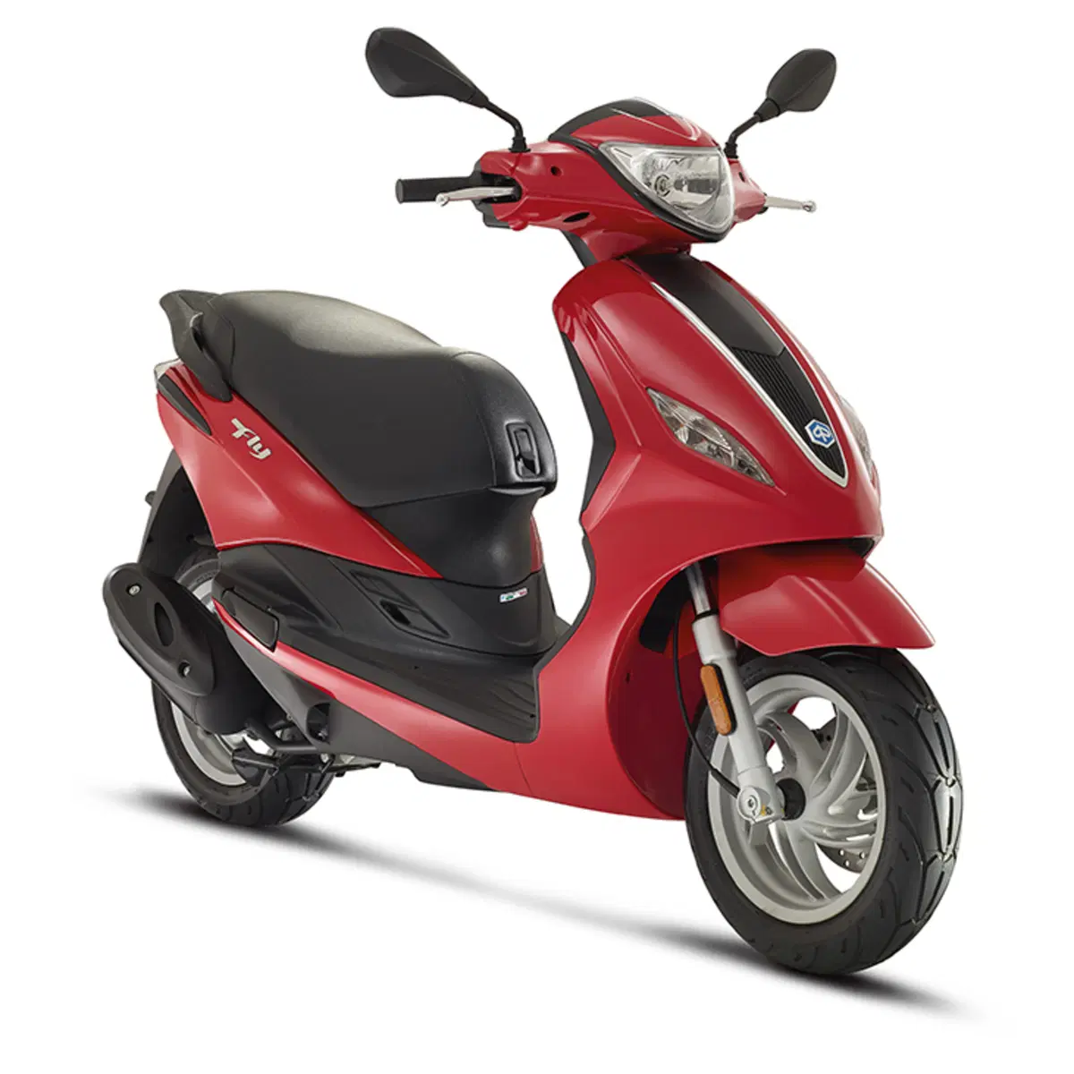Piaggio Fly 50 4T 4V (2013 - 17)