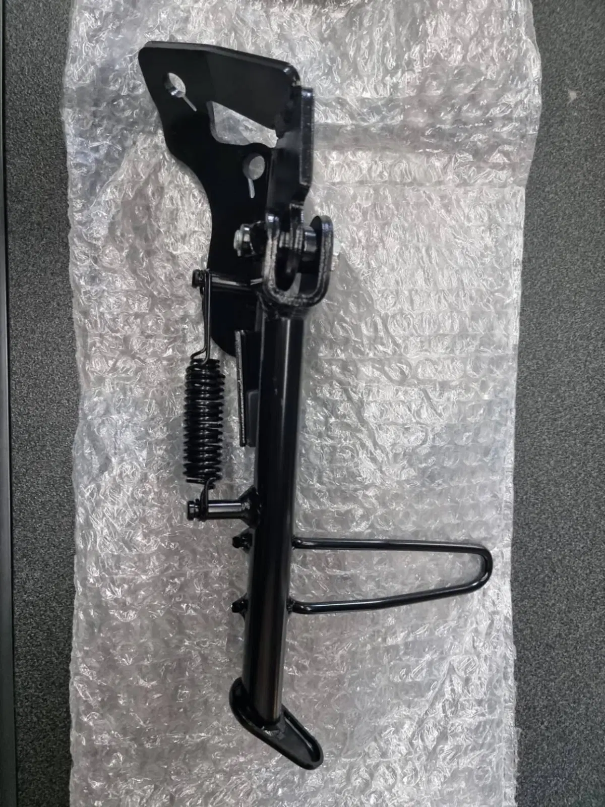 CAVALLETTO LATERALE PIAGGIO VESPA SPRINT - 1C00006