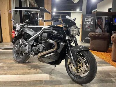 Millepercento BB1 (2009 - 16) usata