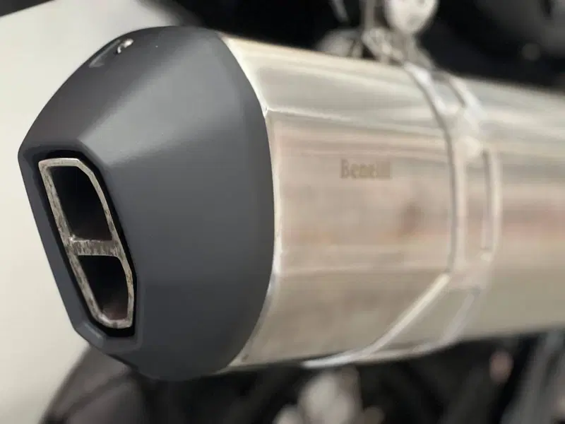 Benelli TRK 502X (2021 - 26) (7)