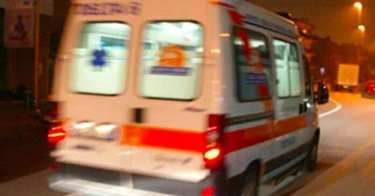 Aci Sant'Antonio. Ragazzo 17enne perde la vita in sella al suo scooter