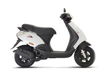 Piaggio Zip 50 2T (2000 - 18)