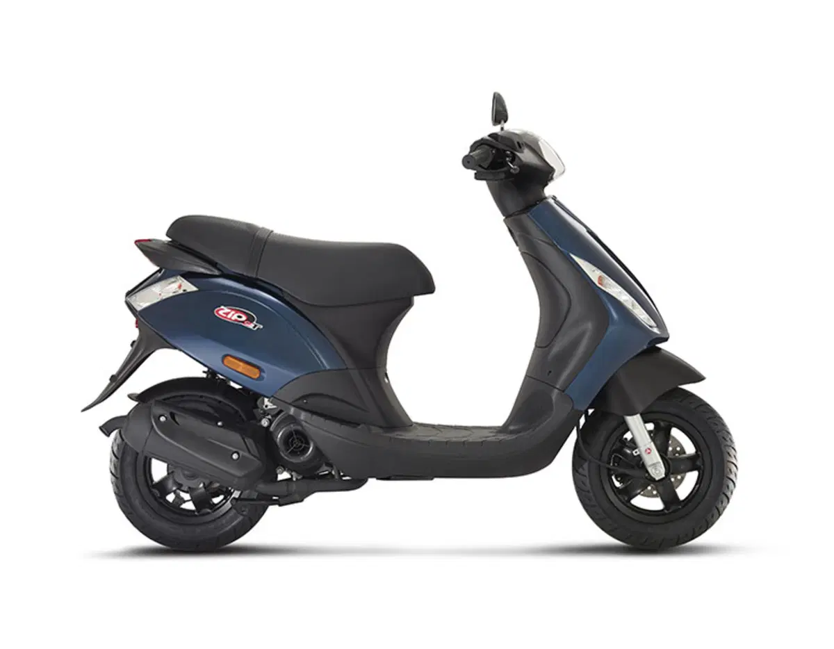 Piaggio Zip 50 Zip 50 2T (2000 - 18) (4)